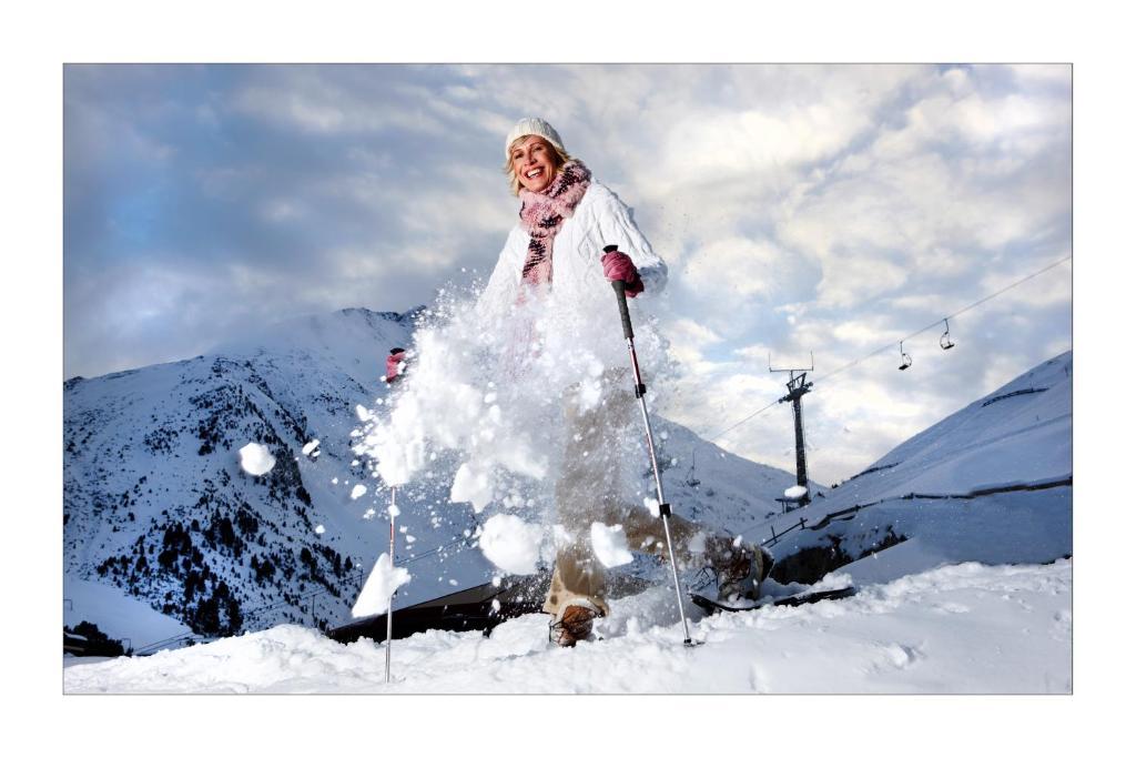 Natur-&Alpinhotel Post เวนท์ ห้อง รูปภาพ